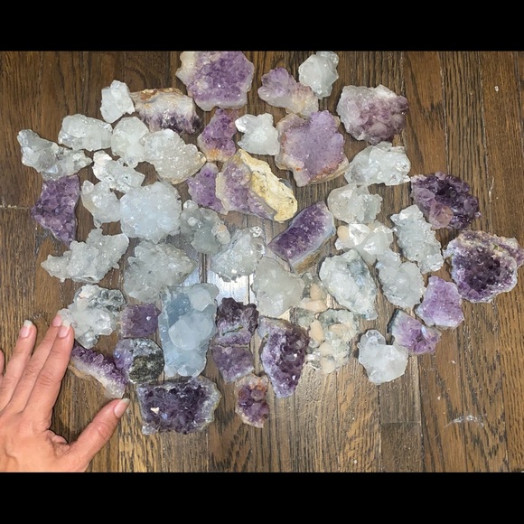 Crystals for sale $20 minimum thank you - Picture 3 of 5